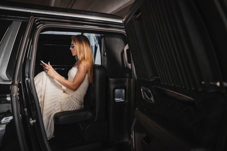Jet Boulder co Limo Service